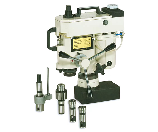 虞城县磁性钻孔攻牙机